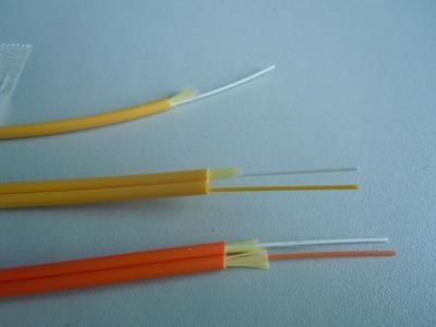 光缆光纤价格与供货商选择 上海百孚光缆的综合布线与光纤到户方案